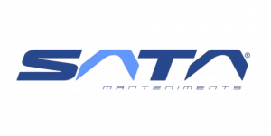 sata logo