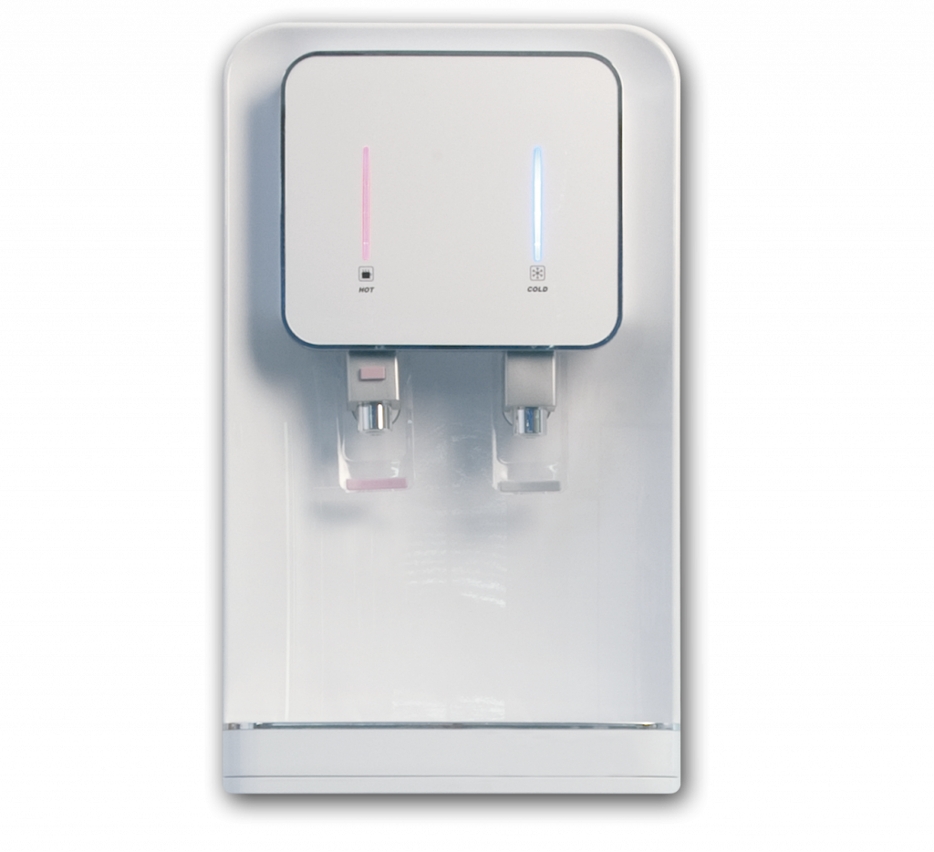 Fuente purificadora Bermax Creative S