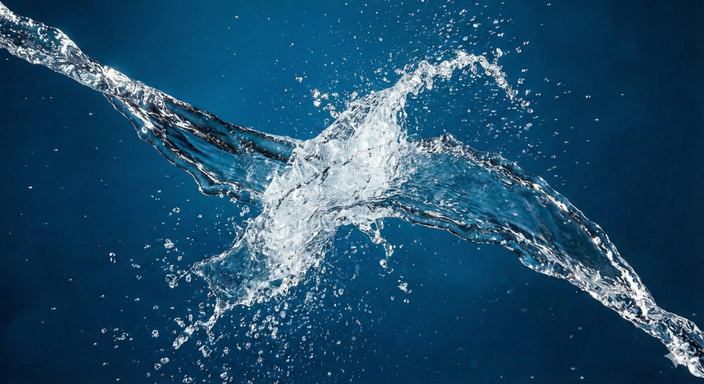 Agua Kangen vs Ósmosis Inversa