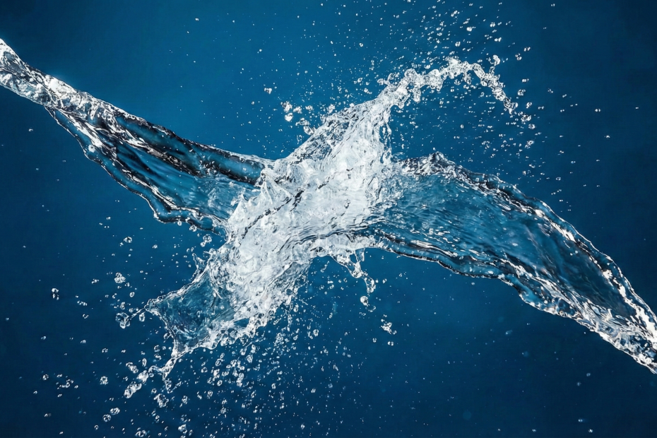 Agua Kangen vs Ósmosis Inversa