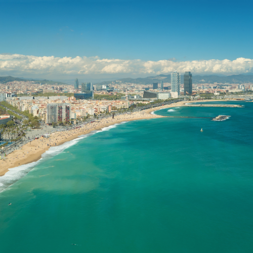 Agua Kangen vs Osmosis en Barcelona