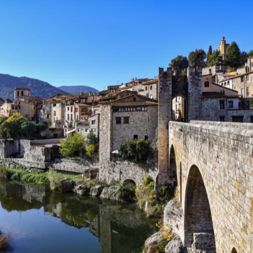 Agua Kangen vs Ósmosis Catalunya interior